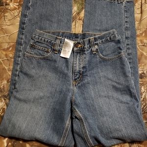 Carhartt jeans